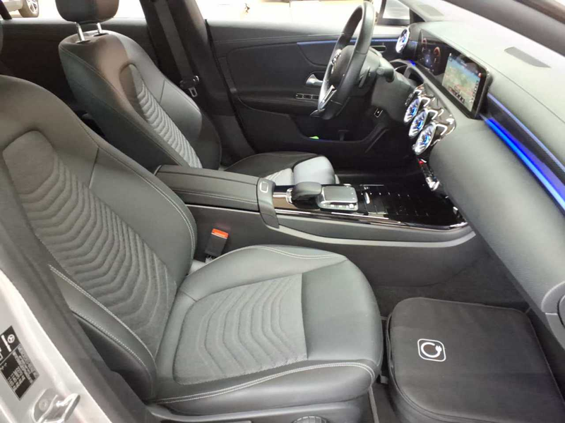 Mercedes-Benz CLA 250 CLA 250e SB-Progressive BusiP AssiP PANO — photo 8