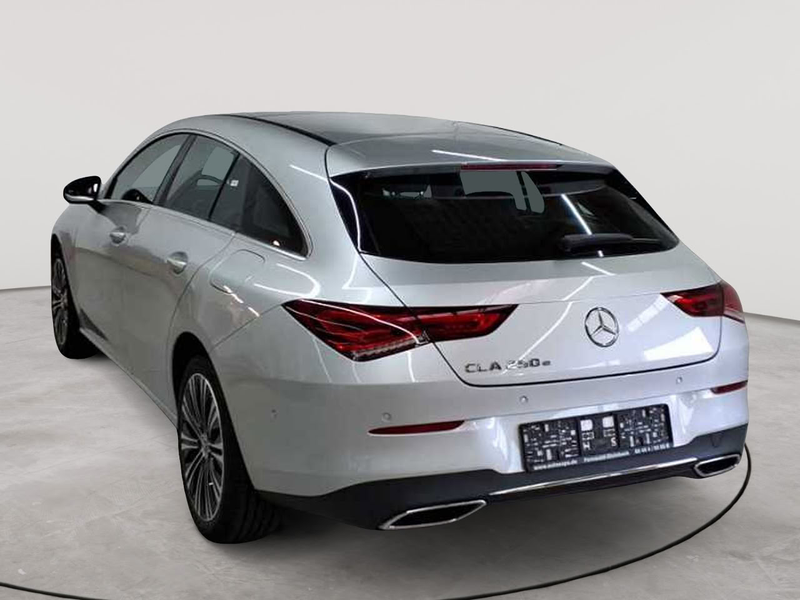 Mercedes-Benz CLA 250 CLA 250e SB-Progressive BusiP AssiP PANO — photo 5