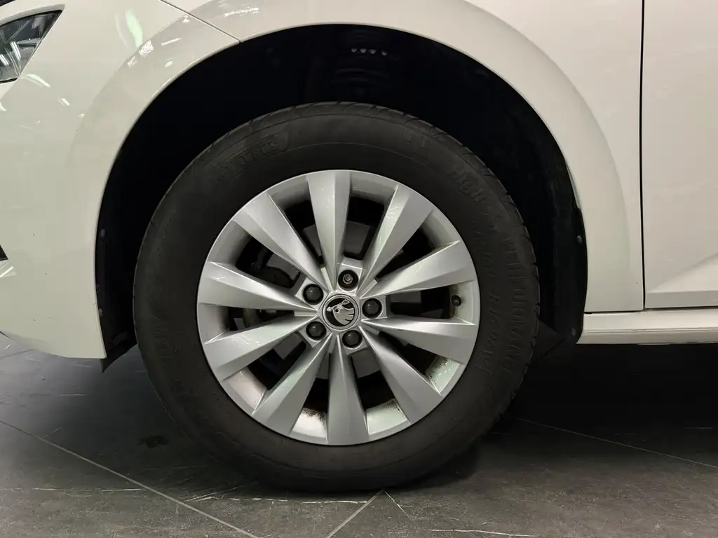 Skoda Kamiq | foto 12