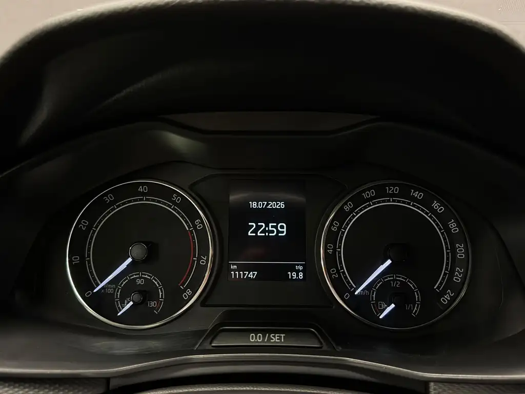 Skoda Kamiq | foto 10