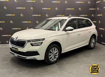 1.0 AMBITION 95CV MANUALE *DIVERSI COLORI*
