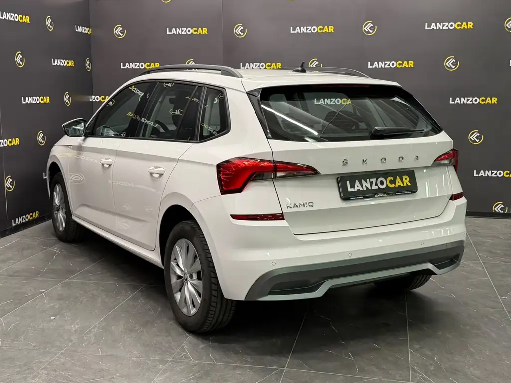 Skoda Kamiq | foto 6