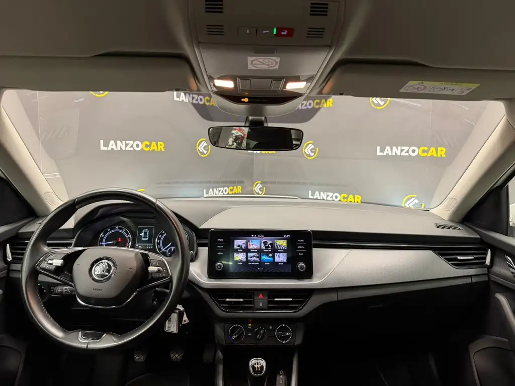 Skoda Kamiq | foto 7