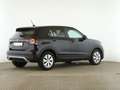 Volkswagen T-Cross 1.0 TSI *Klima*Bluetooth*Carplay* Schwarz - thumbnail 8