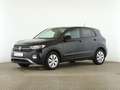 Volkswagen T-Cross 1.0 TSI *Klima*Bluetooth*Carplay* Schwarz - thumbnail 2