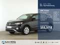 Volkswagen T-Cross 1.0 TSI *Klima*Bluetooth*Carplay* Schwarz - thumbnail 1
