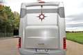 Caravans-Wohnm Niesmann+Bischoff Flair Barversion Hubstützen Gastank Grigio - thumbnail 2