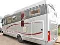 Caravans-Wohnm Niesmann+Bischoff Flair Barversion Hubstützen Gastank Grigio - thumbnail 1