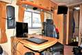 Caravans-Wohnm Niesmann+Bischoff Flair Barversion Hubstützen Gastank Grigio - thumbnail 3