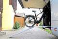 Caravans-Wohnm Niesmann+Bischoff Flair Barversion Hubstützen Gastank Grigio - thumbnail 12