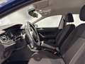 Volkswagen Polo Polo VI 2017 5p 1.0 mpi Comfortline 75cv Blu/Azzurro - thumbnail 7