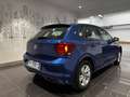 Volkswagen Polo Polo VI 2017 5p 1.0 mpi Comfortline 75cv Blu/Azzurro - thumbnail 4