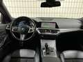 BMW 320 d Touring mhev 48V Msport auto Grey - thumbnail 7