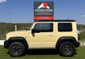 Suzuki Jimny 1.5 AT Top 4wd 4 posti ( Auto/Navi/Xeno/Ridotte) Beige - thumbnail 15