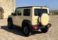 Suzuki Jimny 1.5 AT Top 4wd 4 posti ( Auto/Navi/Xeno/Ridotte) Beige - thumbnail 12