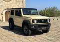 Suzuki Jimny 1.5 AT Top 4wd 4 posti ( Auto/Navi/Xeno/Ridotte) Beige - thumbnail 18