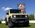Suzuki Jimny 1.5 AT Top 4wd 4 posti ( Auto/Navi/Xeno/Ridotte) Beige - thumbnail 4