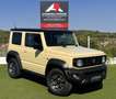 Suzuki Jimny 1.5 AT Top 4wd 4 posti ( Auto/Navi/Xeno/Ridotte) Beige - thumbnail 3