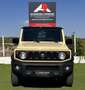 Suzuki Jimny 1.5 AT Top 4wd 4 posti ( Auto/Navi/Xeno/Ridotte) Beige - thumbnail 2