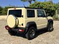 Suzuki Jimny 1.5 AT Top 4wd 4 posti ( Auto/Navi/Xeno/Ridotte) Beige - thumbnail 14