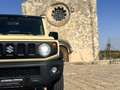 Suzuki Jimny 1.5 AT Top 4wd 4 posti ( Auto/Navi/Xeno/Ridotte) Beige - thumbnail 23