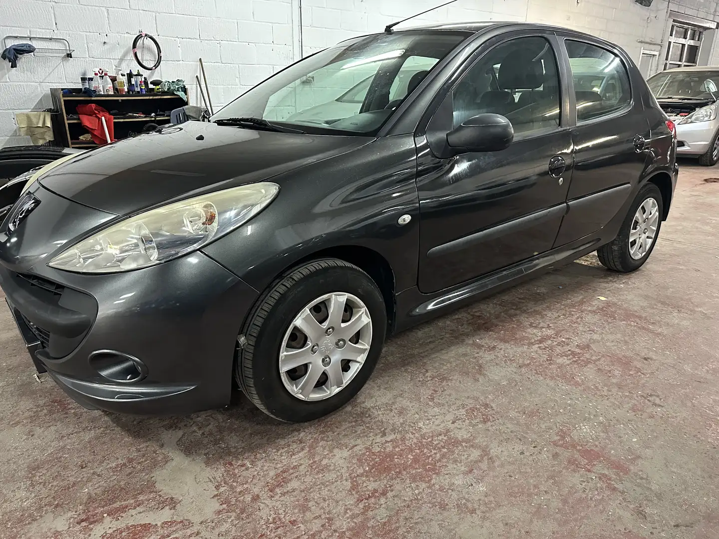 Peugeot 206 206+ 1.4e 75ch Active - 1