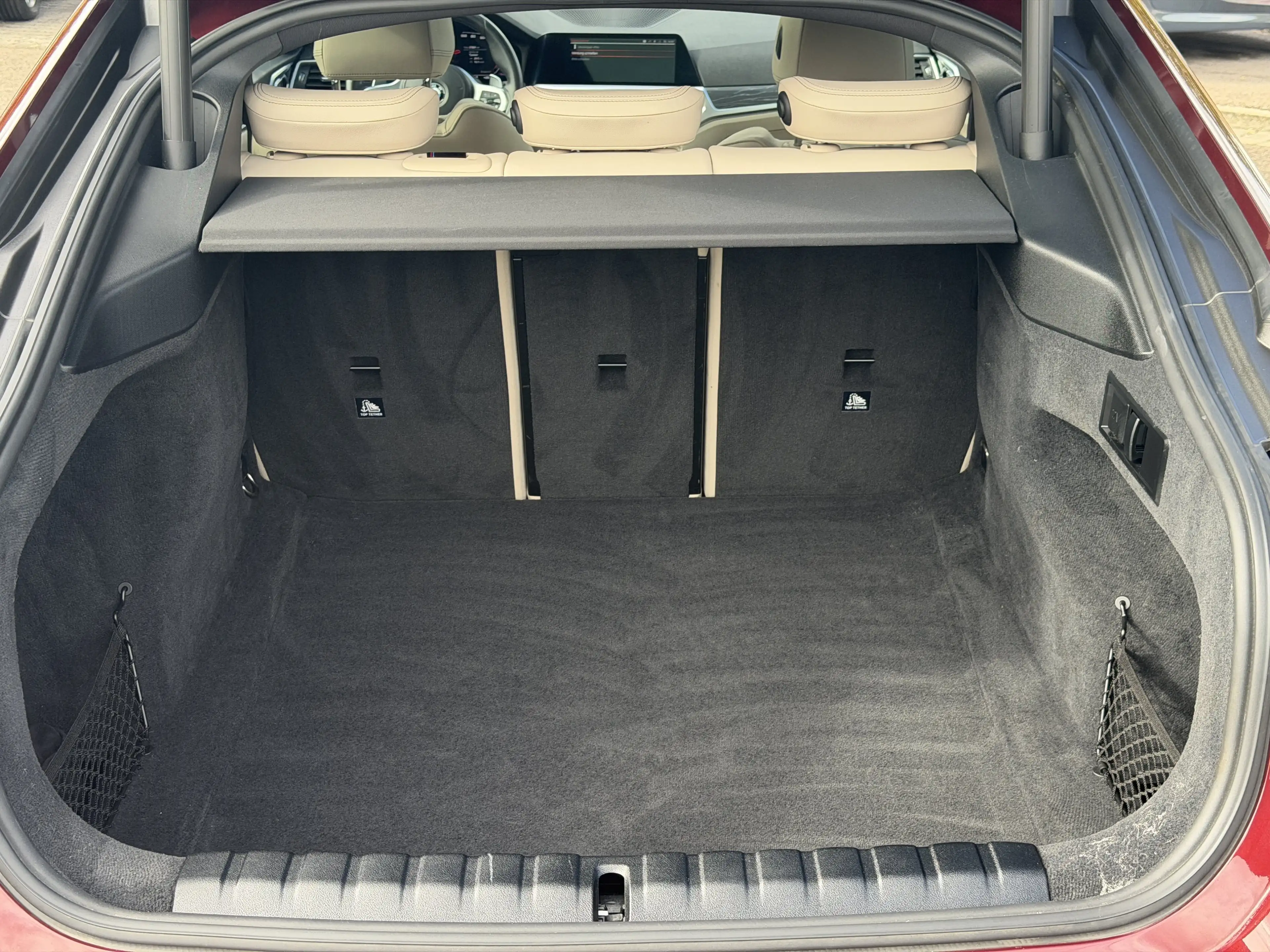 BMW 440 M440i xDrive Gran Coupé (ab 20 Head-Up HiFi DAB — photo 14