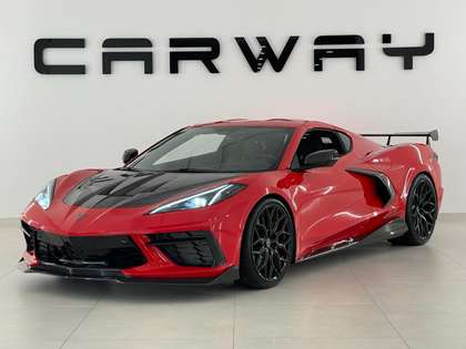 Corvette C8 C8 Zodiac 10/25