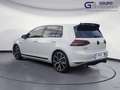 Volkswagen Golf GTI CLUBSPORT DSG 265 CV + BAQUETS Blanco - thumbnail 3