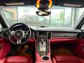 Porsche Panamera Turbo 4.8 V8/Carbon/Chrono/Sport-Design Schwarz - thumbnail 22