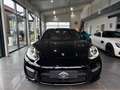 Porsche Panamera Turbo 4.8 V8/Carbon/Chrono/Sport-Design Schwarz - thumbnail 2