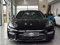 Porsche Panamera Turbo 4.8 V8/Carbon/Chrono/Sport-Design Schwarz - thumbnail 6