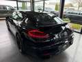 Porsche Panamera Turbo 4.8 V8/Carbon/Chrono/Sport-Design Schwarz - thumbnail 10