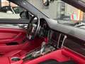Porsche Panamera Turbo 4.8 V8/Carbon/Chrono/Sport-Design Schwarz - thumbnail 23