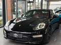 Porsche Panamera Turbo 4.8 V8/Carbon/Chrono/Sport-Design Schwarz - thumbnail 5