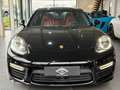 Porsche Panamera Turbo 4.8 V8/Carbon/Chrono/Sport-Design Schwarz - thumbnail 4