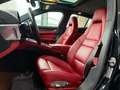 Porsche Panamera Turbo 4.8 V8/Carbon/Chrono/Sport-Design Schwarz - thumbnail 19