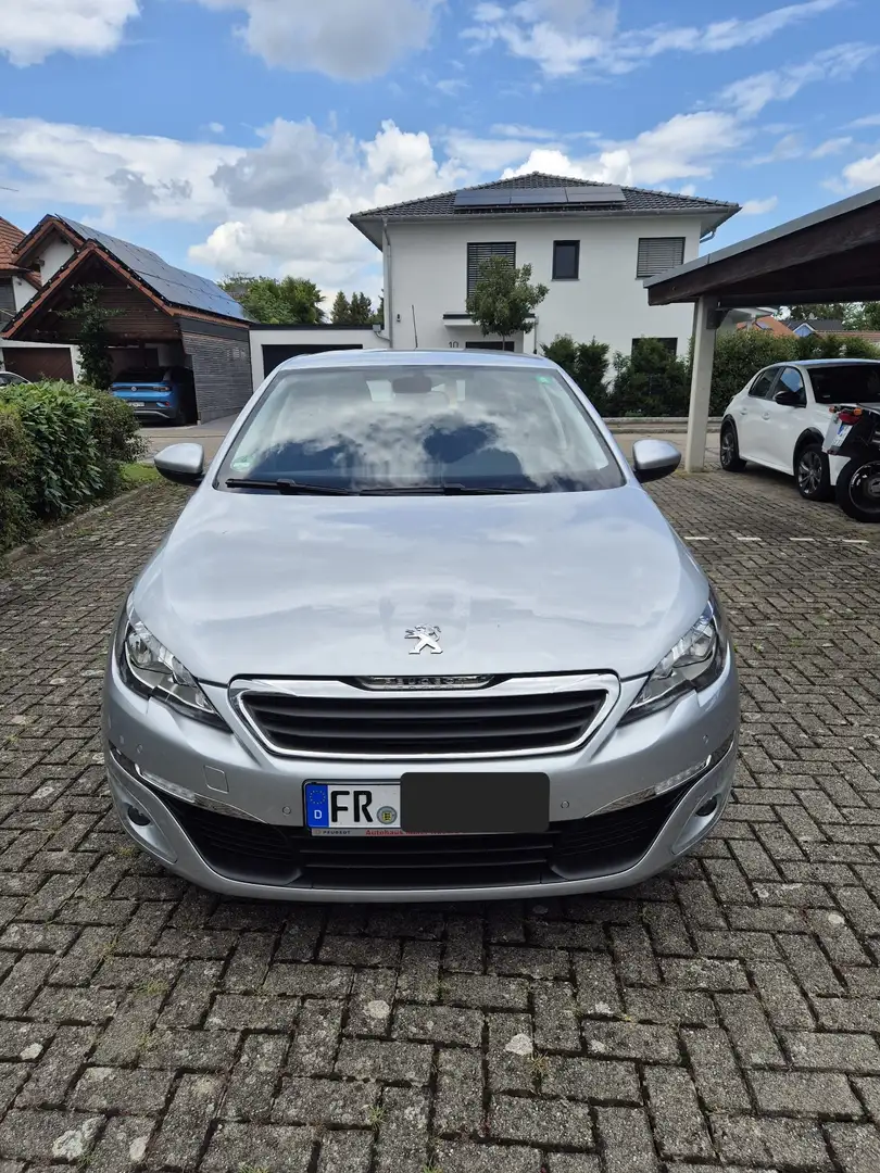 Peugeot 308 SW PureTech 130 Stop & Start Active - 1
