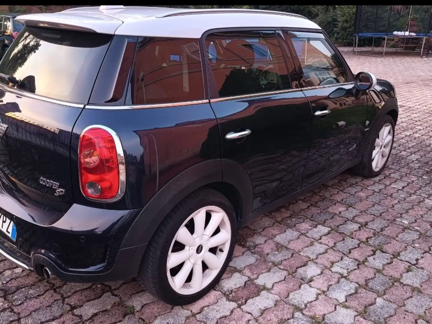 MINI Cooper SD Countryman - 2