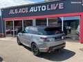 Land Rover Range Rover Sport 2.0 P400E 404CH HSE SILVER MARK IX Gris - thumbnail 4