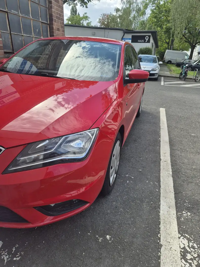 SEAT Toledo 1.6 TDI DPF DSG Style 4You - 1