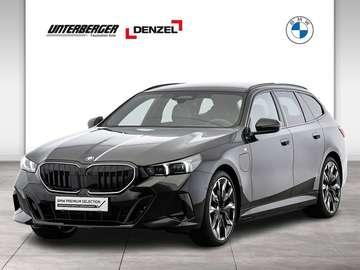 e xDrive Touring M Pro Sitzklima