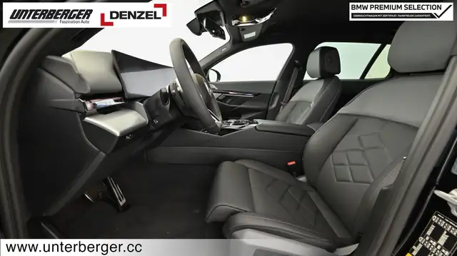 BMW 550 e xDrive Touring M Pro Sitzklima Ansicht 16