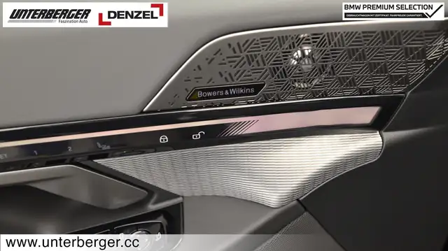 BMW 550 e xDrive Touring M Pro Sitzklima Ansicht 13