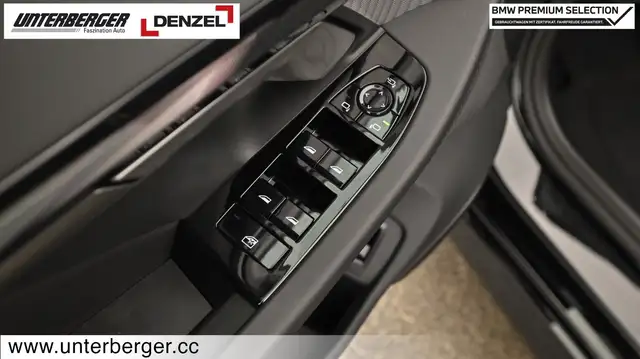 BMW 550 e xDrive Touring M Pro Sitzklima Ansicht 14