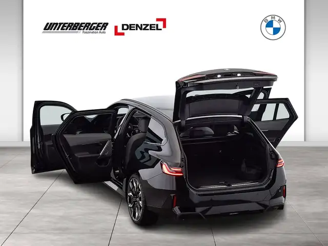 BMW 550 e xDrive Touring M Pro Sitzklima Ansicht 8