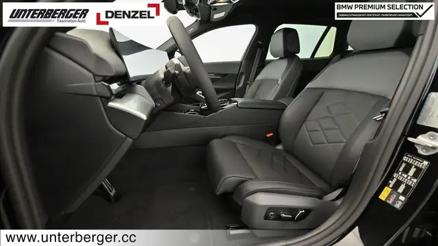 BMW 550 e xDrive Touring M Pro Sitzklima Ansicht 17