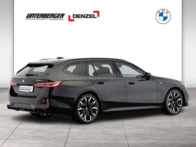 BMW 550 e xDrive Touring M Pro Sitzklima Ansicht 5