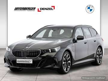 e xDrive Touring M Pro Sitzklima