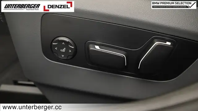 BMW 550 e xDrive Touring M Pro Sitzklima Ansicht 15